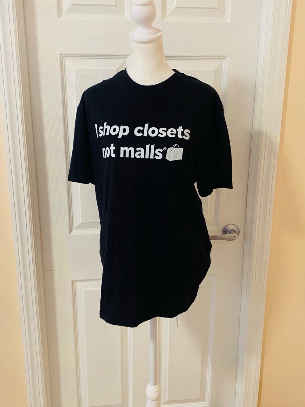Small business Gilden tee size m